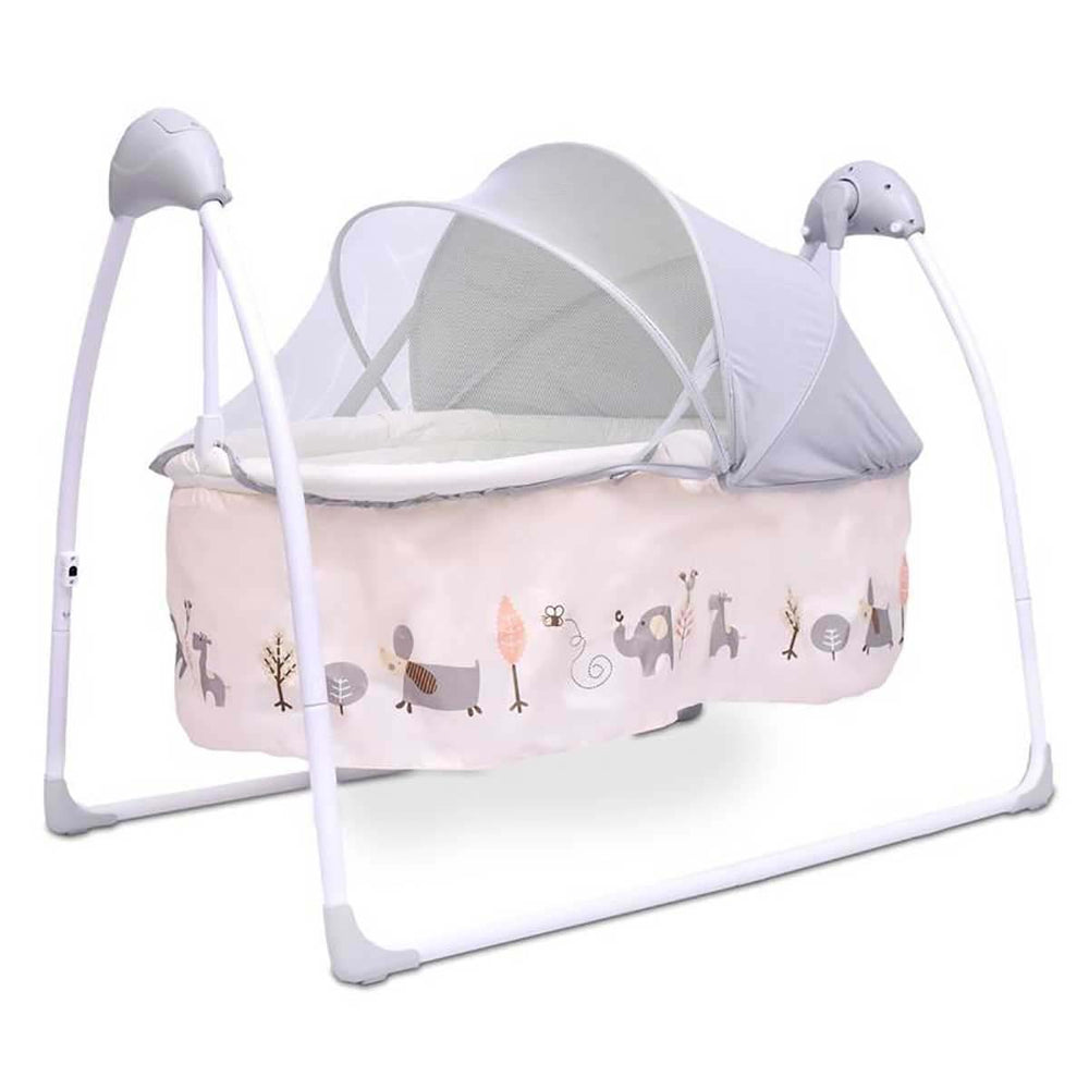 Buy Electrical Baby Cradles Online in India