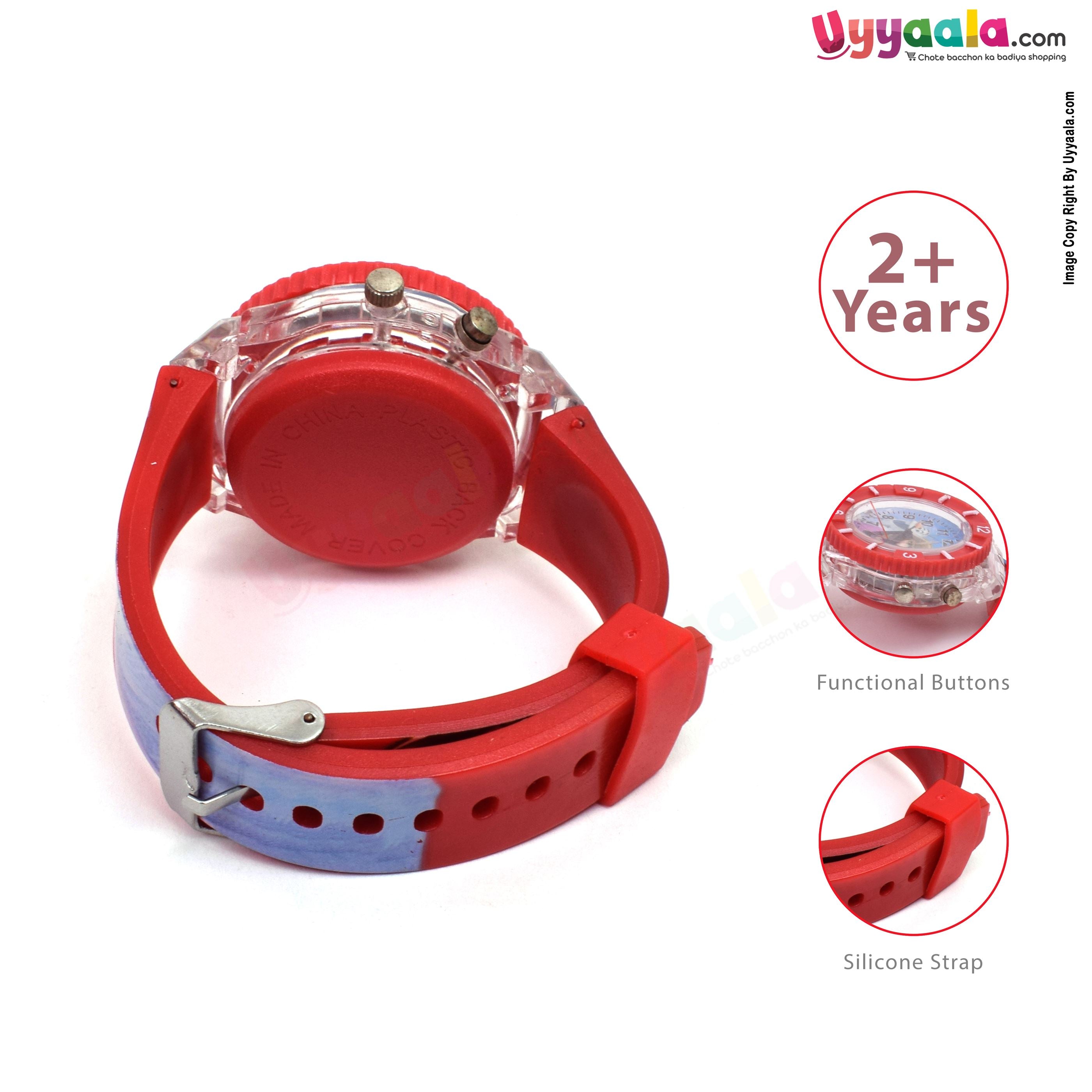 Frozen watch for kids