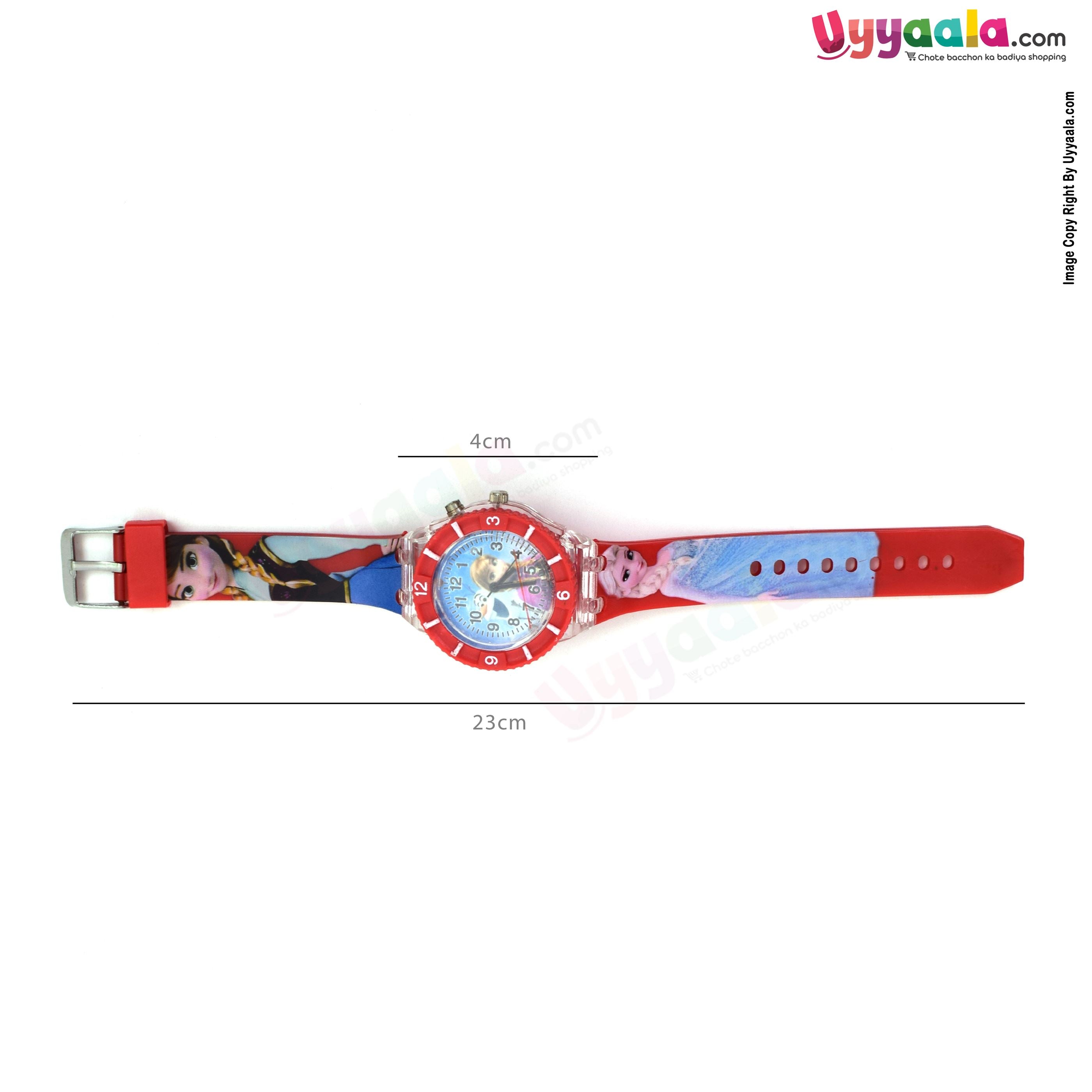 Wrist Watches for kids
