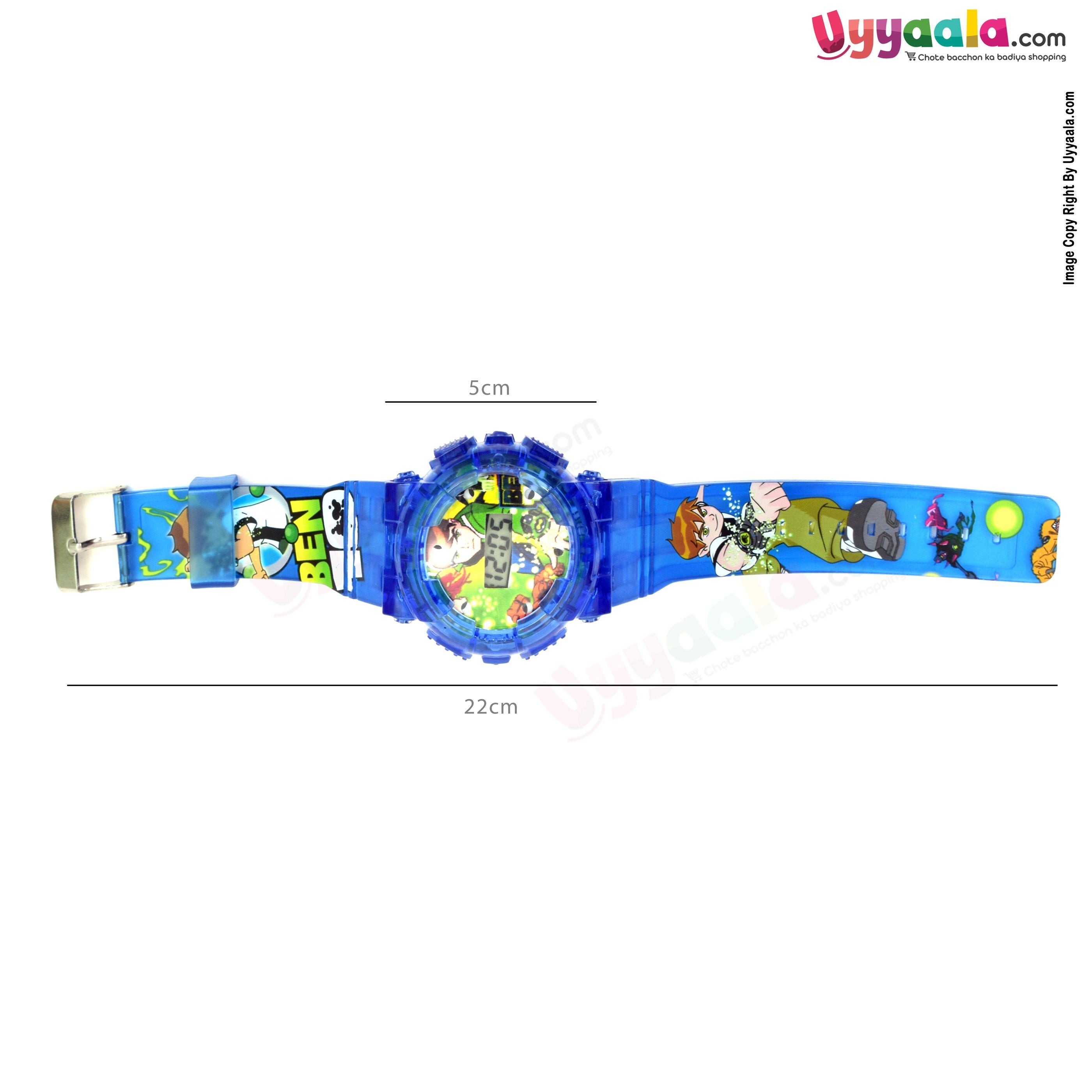 Watches for kids