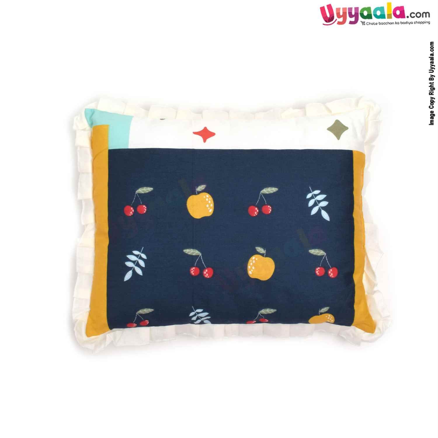 Cotton Pillow for babies