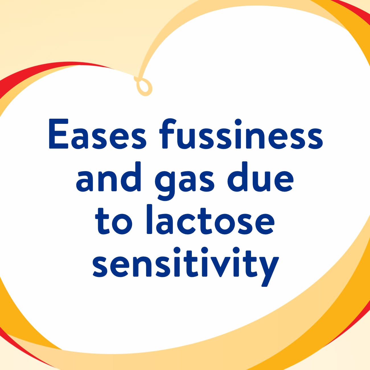 Similac Sensitive Infant Formula For Fussiness & Gas Due to Lactose Sensitivity - 1.13kg