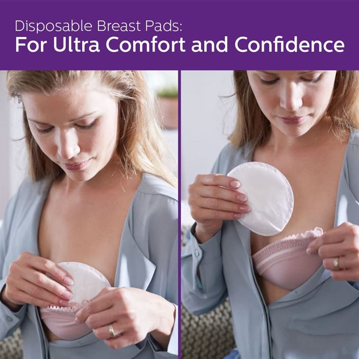 PHILIPS AVENT Breast Pads