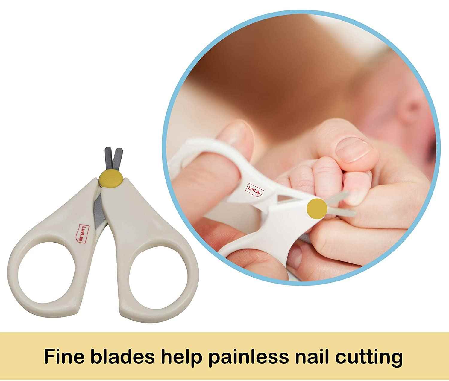 Buy Baby Nursing Care Kits Grooming Health Care Manicure Set Baby Nail Care  Practical Trimmer Convenient Daily from Jinhua Bestcare Supplies Co., Ltd.,  China | Tradewheel.com