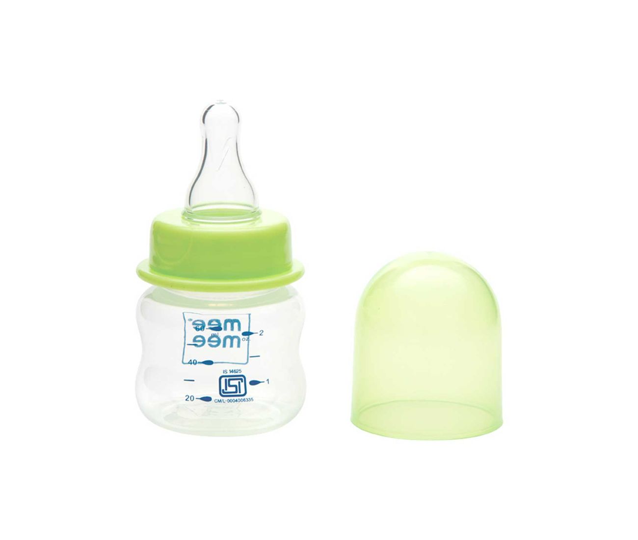 MEE MEE Premium baby feeding bottle