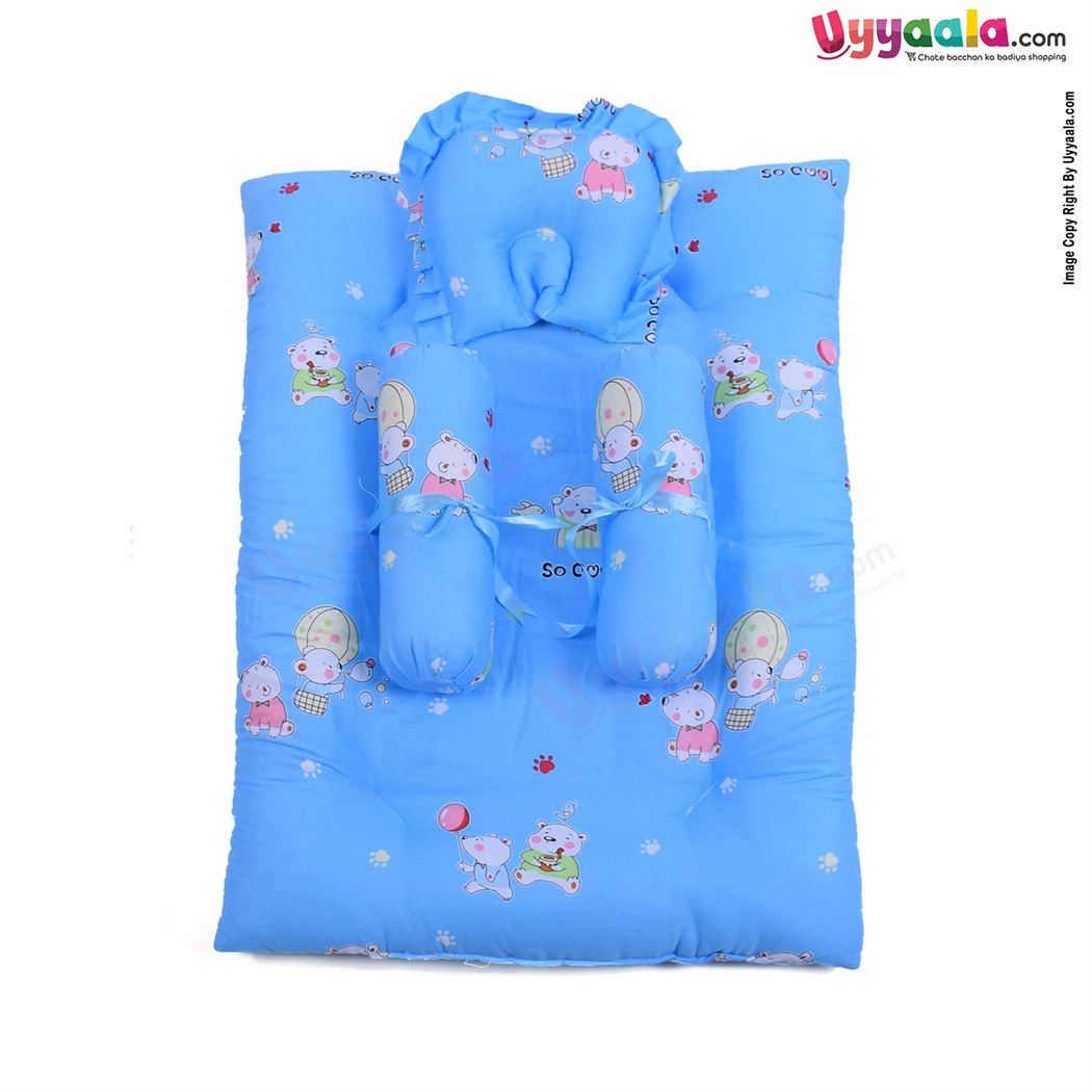 Baby Bedding With Pillow Cotton