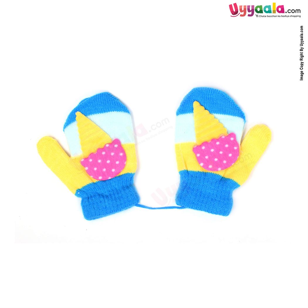 Baby Hand Gloves