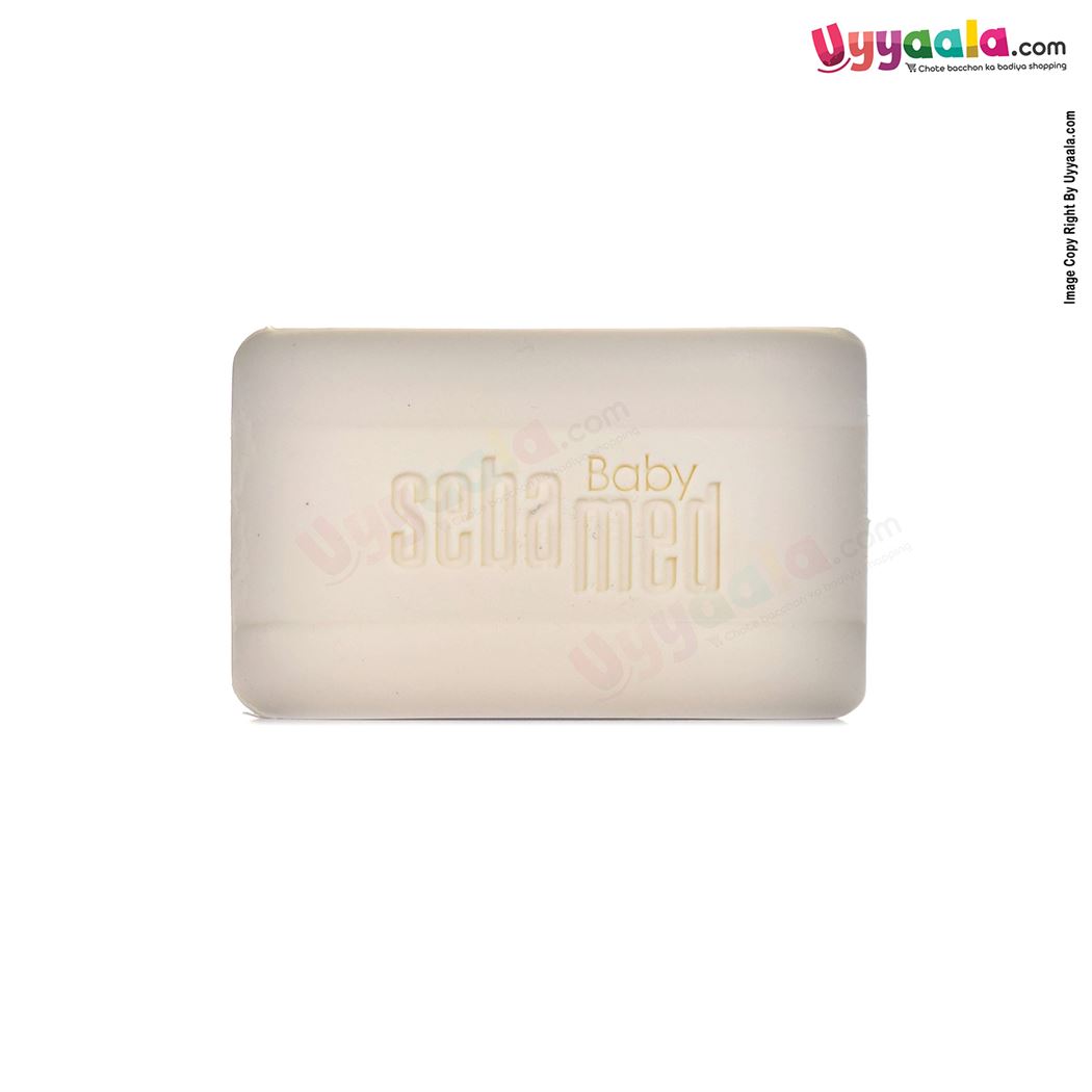 Cleansing Bar for babies