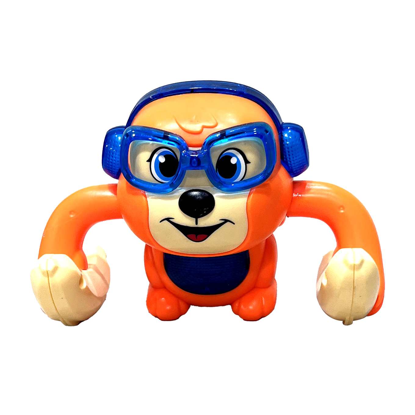 Buy Battery Operated Rolling Chimp Toy Online in India