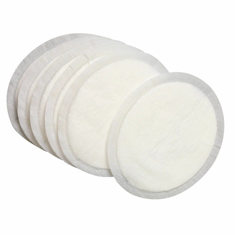 DR.Brown's Disposable Breast Pads - 30 pcs