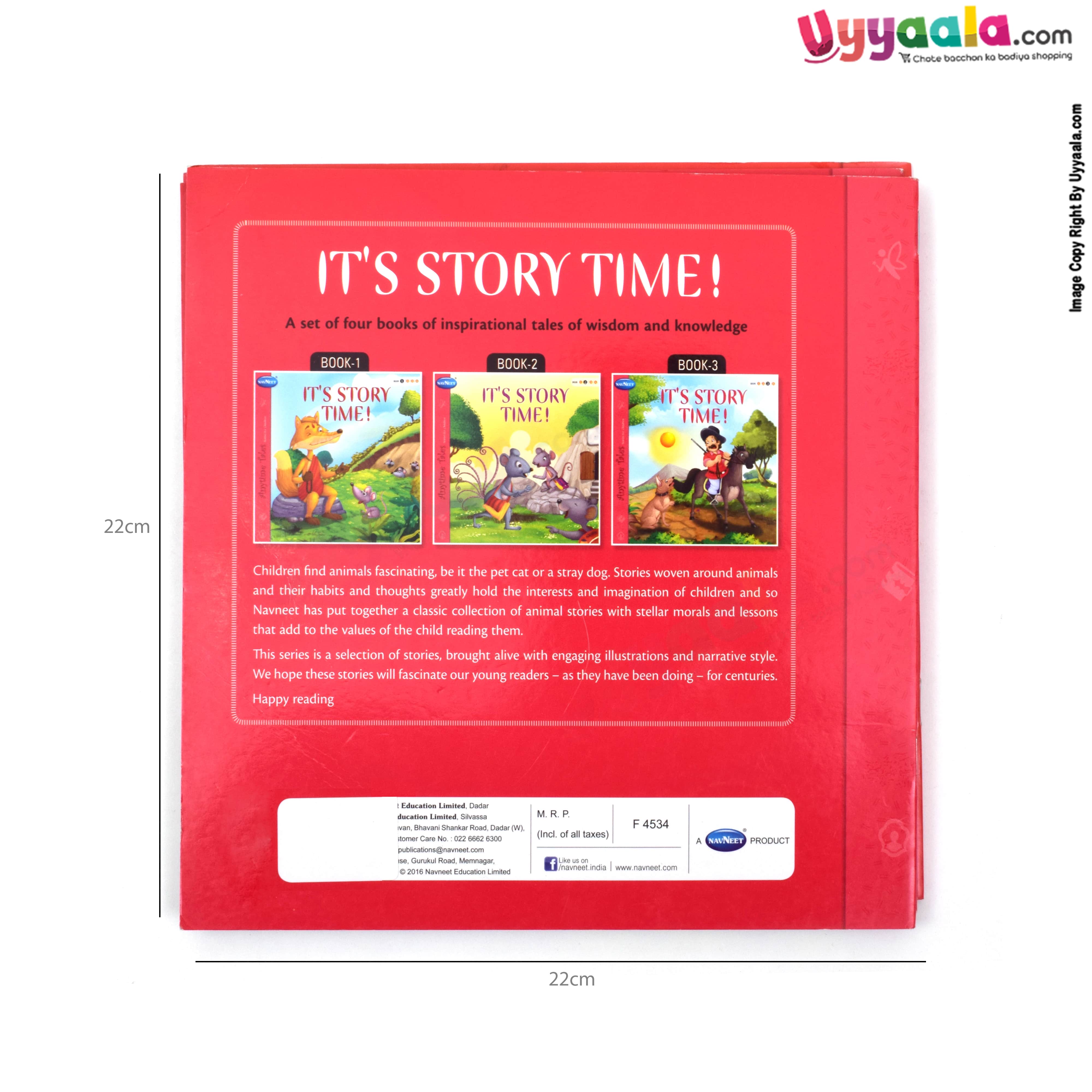 story books for children