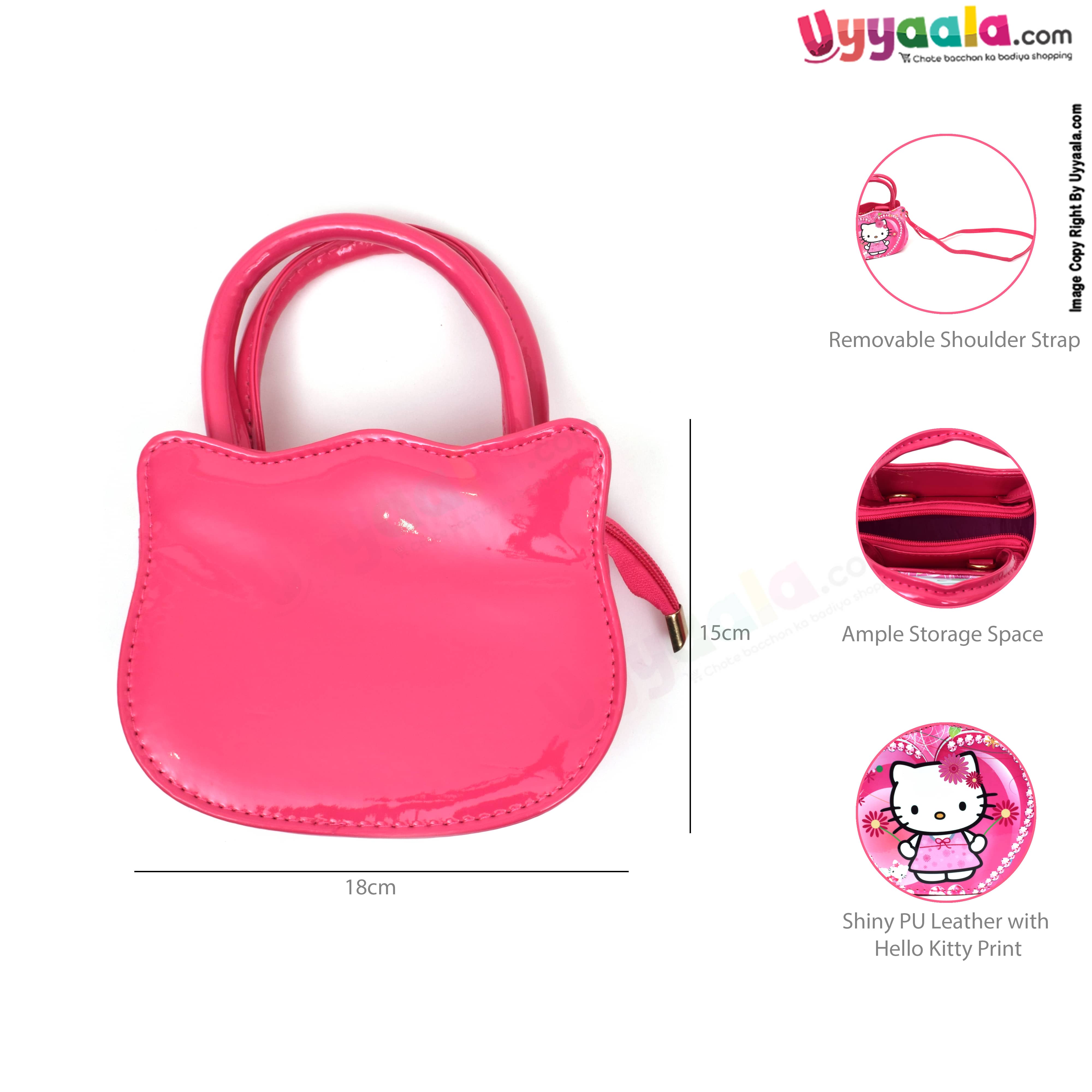 Kids Mini Purses and Handbags Cute Girls DIY No Decor Crossbody Bag Child  Baby Tote Hand Bags Toddler Pearl Purse