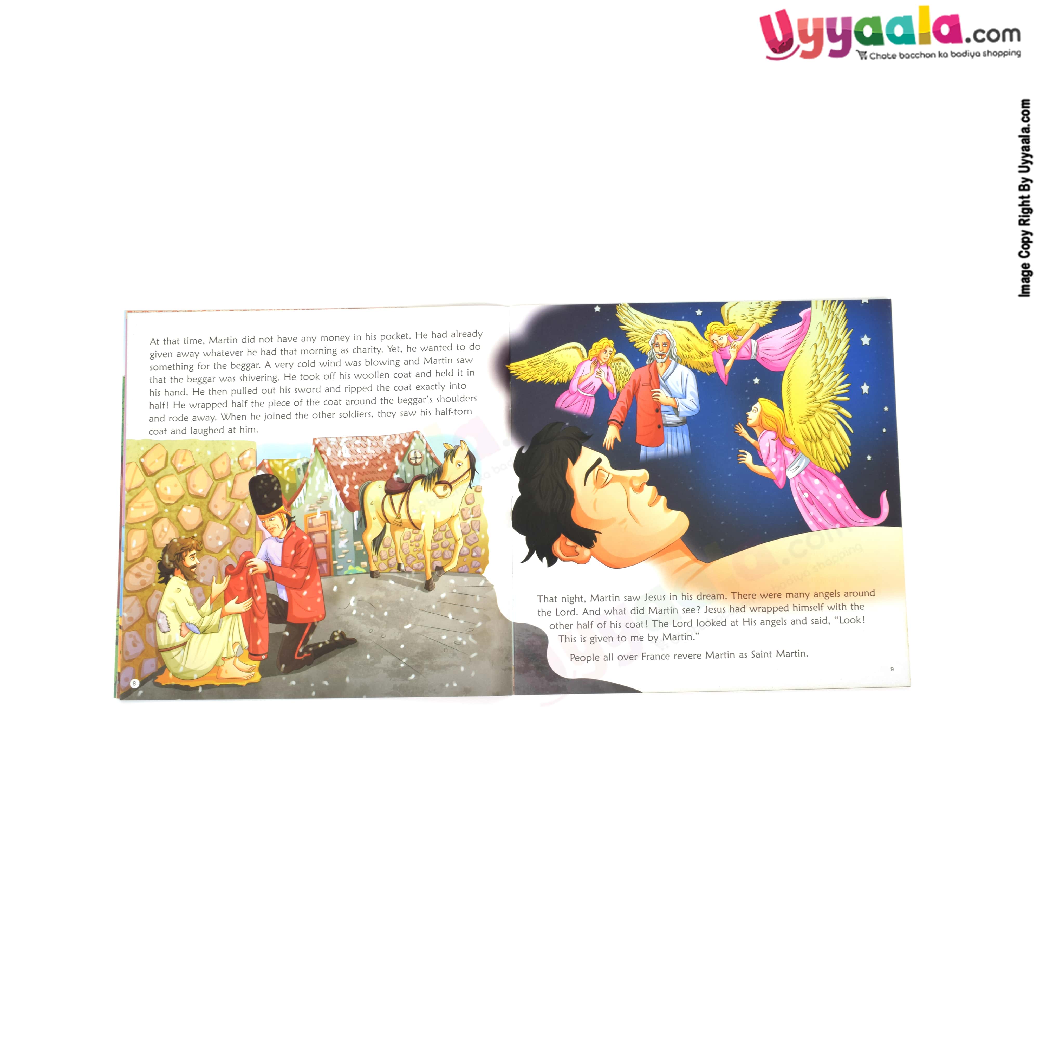 NAVNEET any time tales stories for children, grandpa tales Pack of 4