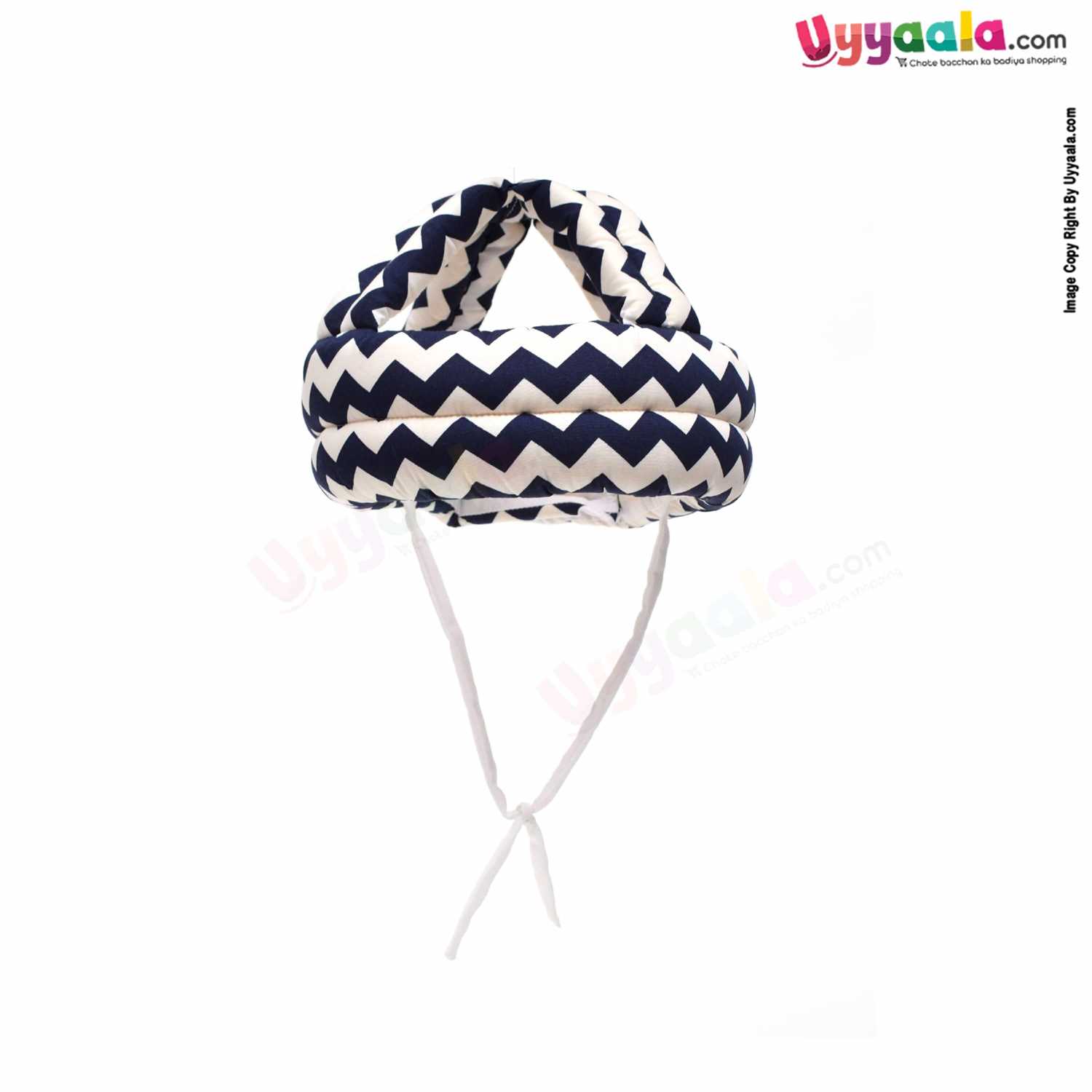 Baby Safety Helmet for Bump - Free Protection