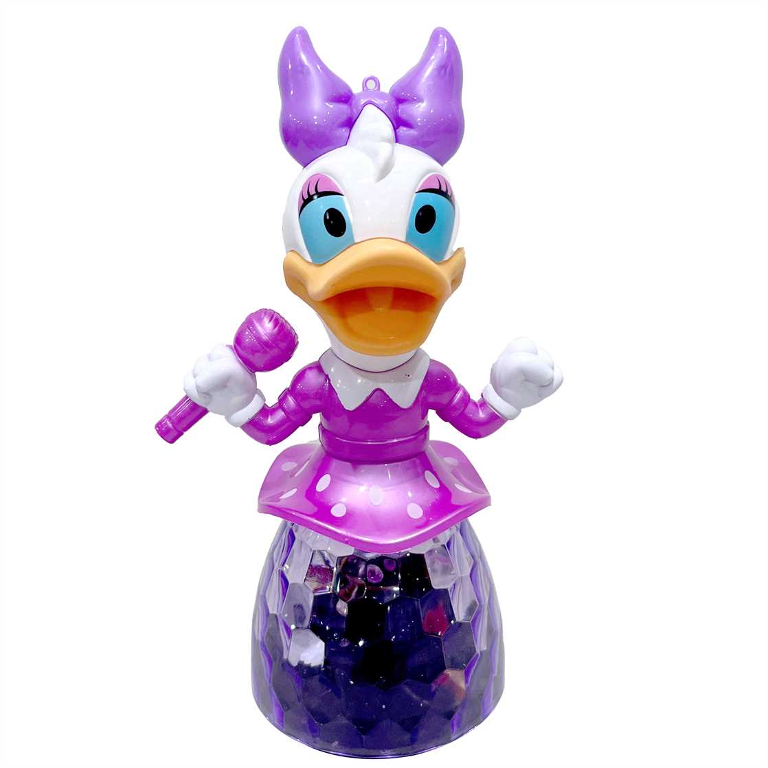 Buy Singing Daisy Duck Battery Operated Toy Online in India