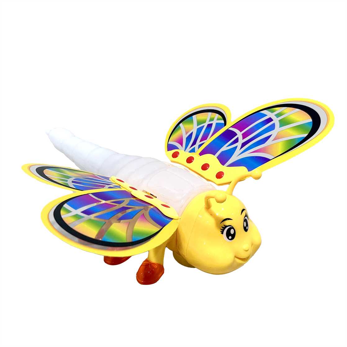 Buy Dragonfly Battery Operated Toy Online in India