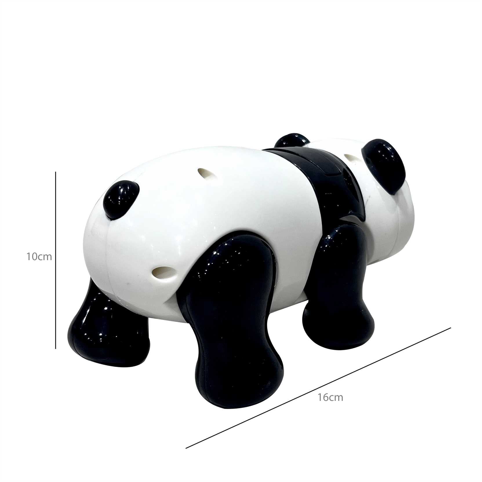 Buy Electric Panda Battery Operated Toy Online in India