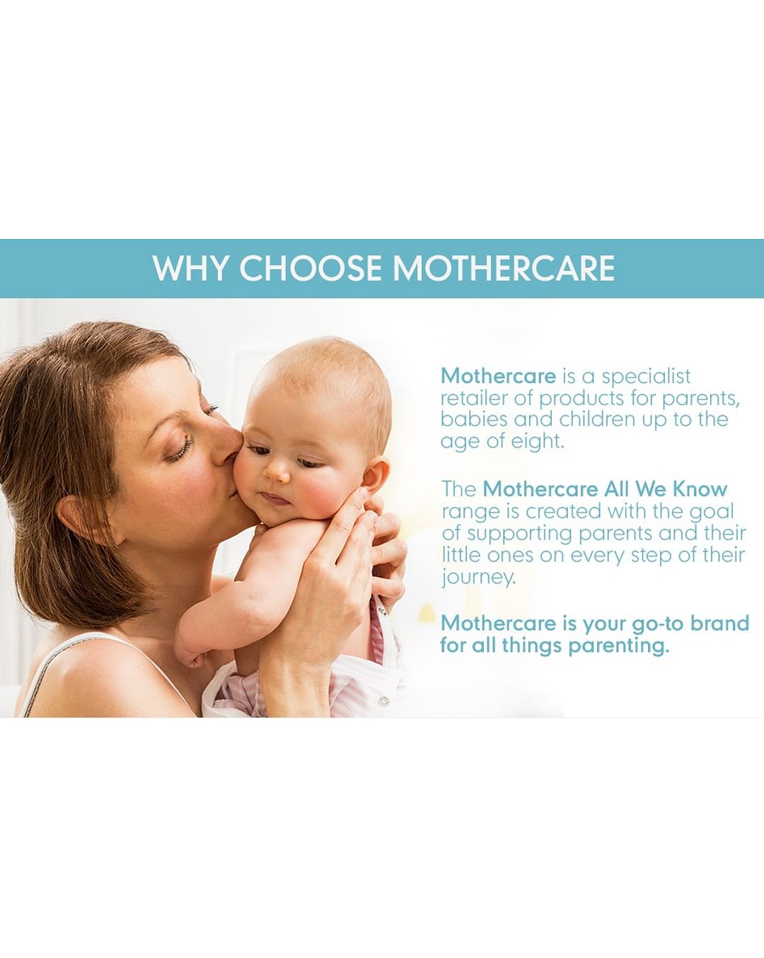 MOTHERCARE All We Know Baby Hair Oil Pack of 2 (100ml Each)