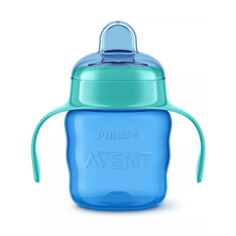 PHILIPS AVENT Easy Sip Spout Cup with Twin Handle 6+m Age - 200ml