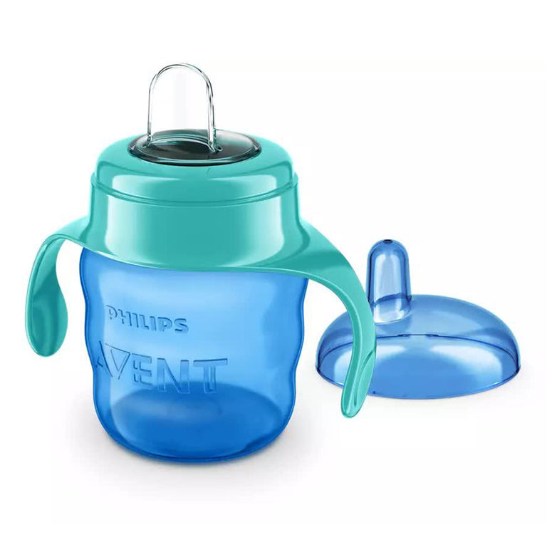 Buy Philips AVENT Baby Sipper Cup with Silicone Spout - 200ml Online in India at uyyaala.com