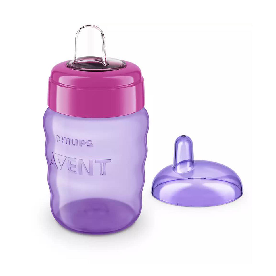 PHILIPS AVENT Easy Sip Spout Cup 260ml 9+m Age