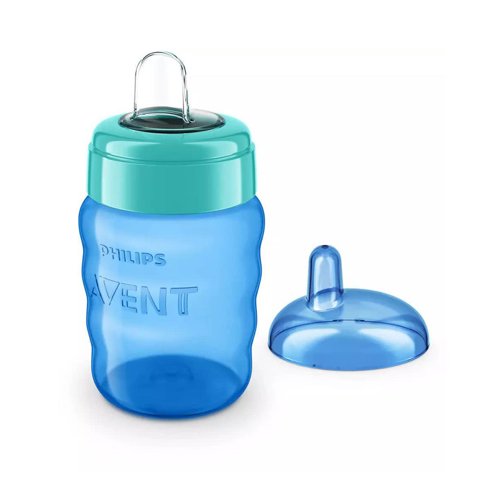 PHILIPS AVENT Easy Sip Spout Cup 260ml 9+m Age