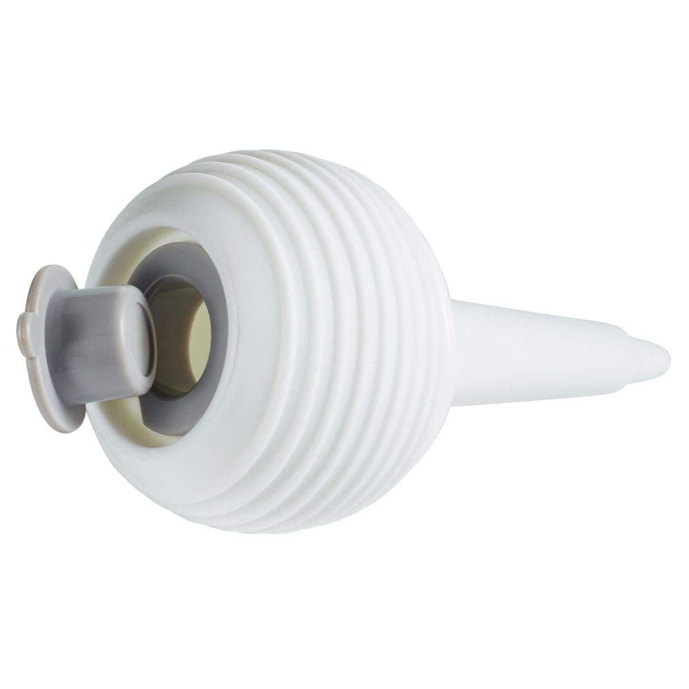 THE FIRST YEARS Nasal Aspirator (Nose Cleaner) For Babies, 0m+