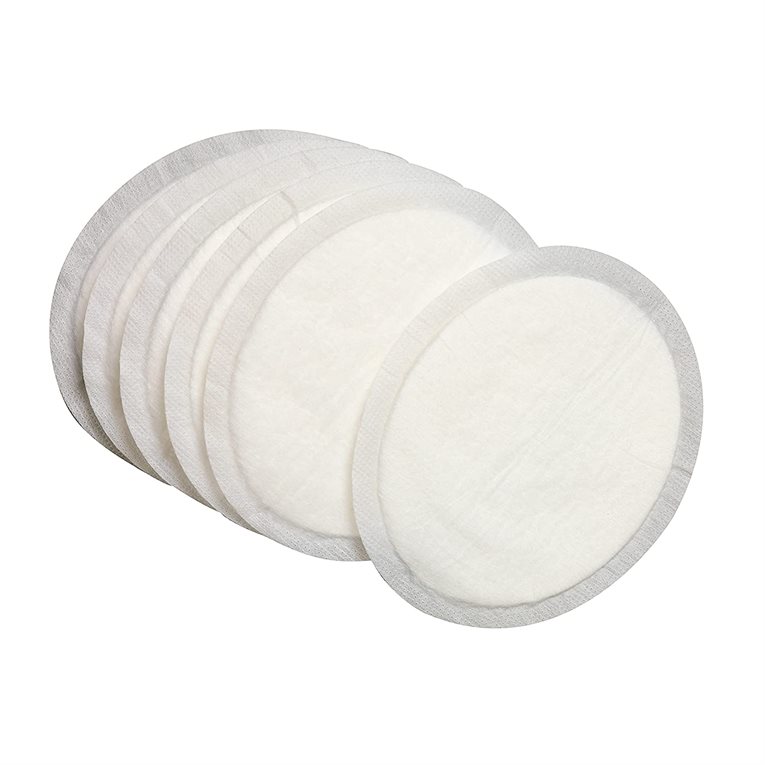 DR.Brown's Disposable Breast Pads - 60 pcs