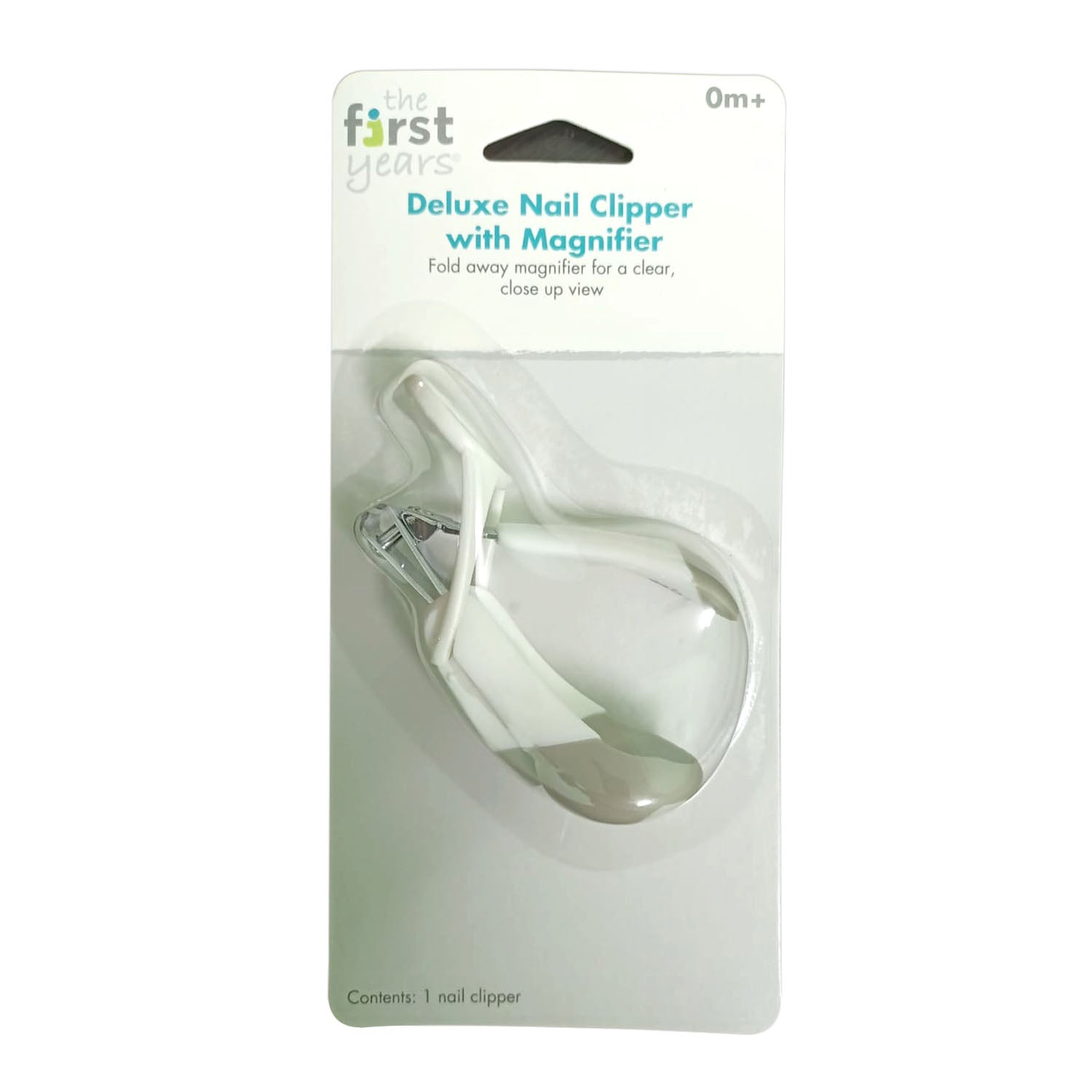 Buy Vega Small Nail Clipper (SNC - 01) 25 gm Online at Discounted Price |  Netmeds