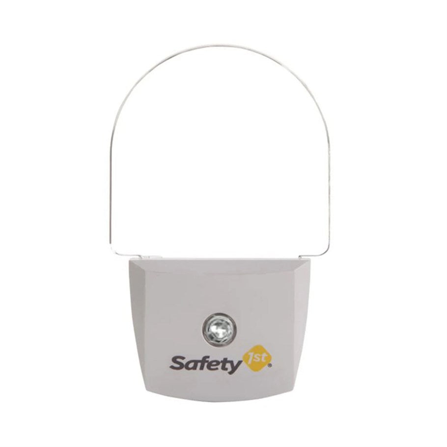 SAFETY 1st Auto Sensor Nightlights For Babies Safety, 2 pcs