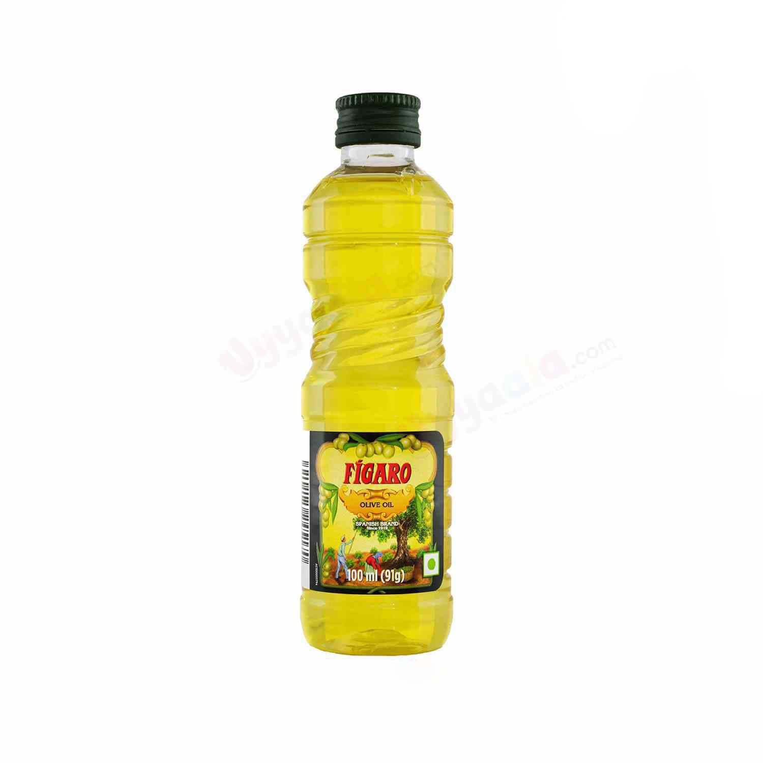 FIGARO Olive Oil Spanish Brand